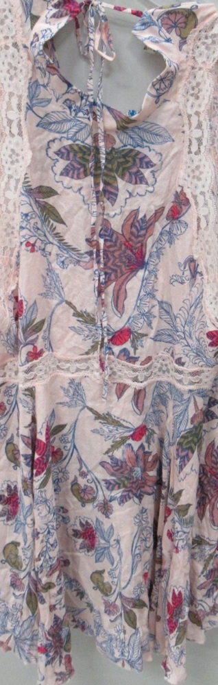 Free People Tunic Dress